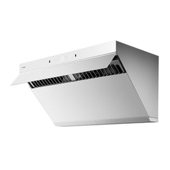 30"/36" Under-Cabinet / Wall Mount VentiCore™ Series | JQG7515 / JQG9015