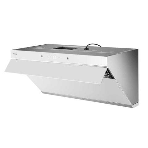 30"/36" Under-Cabinet / Wall Mount VentCore™ Series | JQG7515 / JQG9015