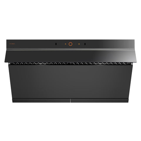 30"/36" Under-Cabinet / Wall Mount VentCore™ Series | JQG7515 / JQG9015