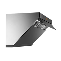 30"/36" Under-Cabinet / Wall Mount VentiCore™ Series | JQG7515 / JQG9015