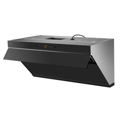 30"/36" Under-Cabinet / Wall Mount VentiCore™ Series | JQG7515 / JQG9015