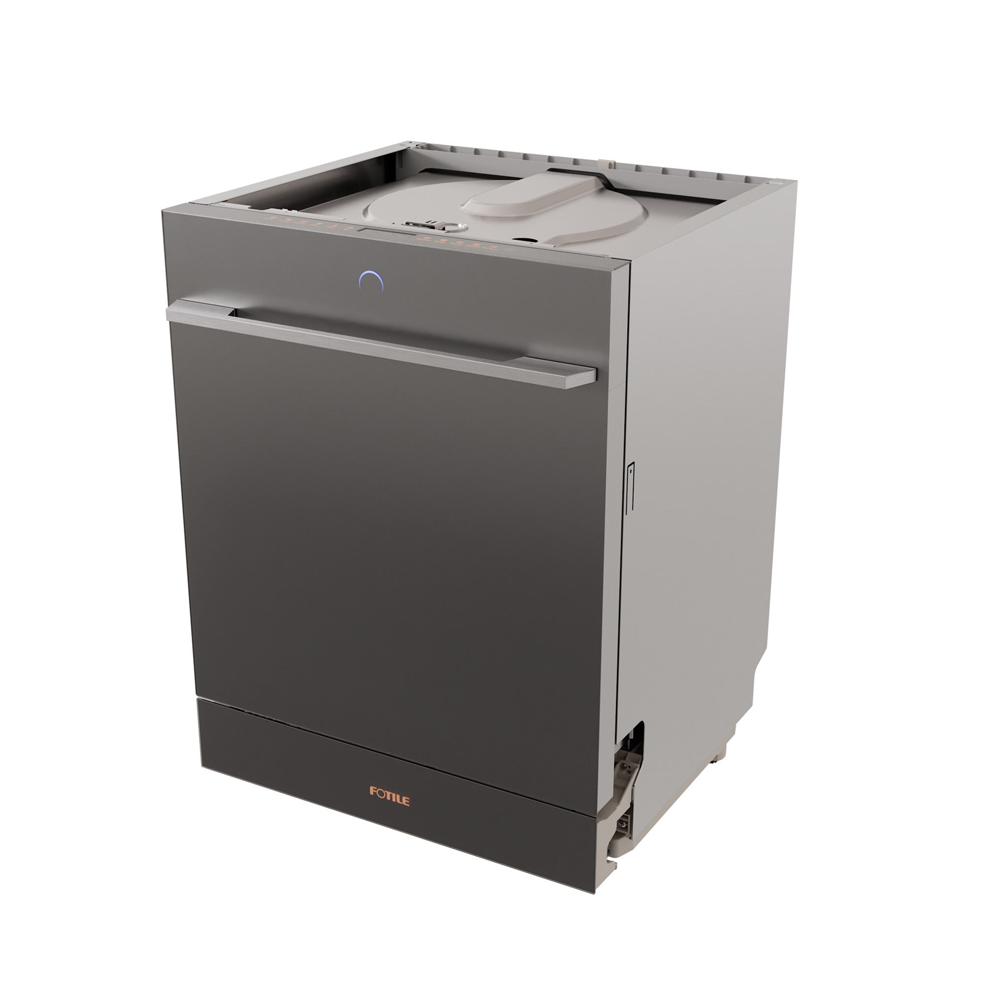 Build - In Dishwasher | BD2B - G2 - Y - FOTILE