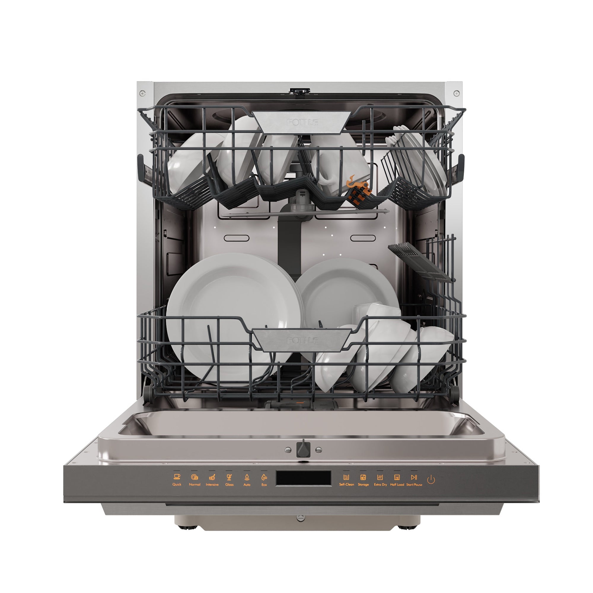 Build - In Dishwasher | BD2B - G2 - Y - FOTILE