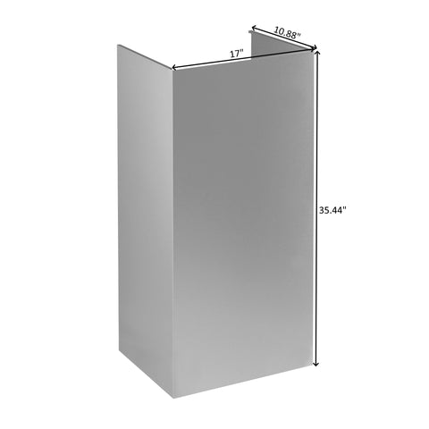 Tapa decorativa de techo para EMG7508 - FOTILE