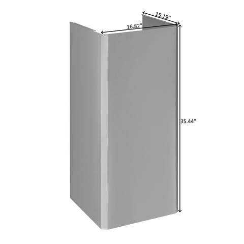 Tapa decorativa de techo para EMG9050 - FOTILE