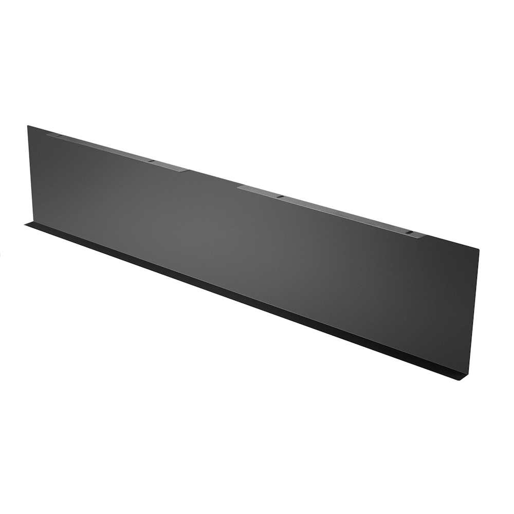 Decorative Plate for 36" Inclined Vent Series - FOTILE
