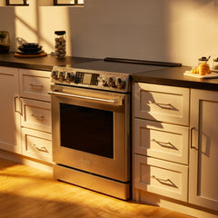 FreshBake™ | 30" Electric Range - FOTILE