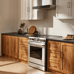 FreshBake™ | 30" Electric Range - FOTILE