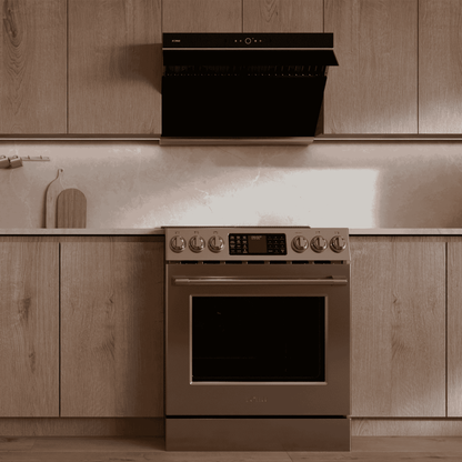 FreshBake™ | 30" Electric Range - FOTILE