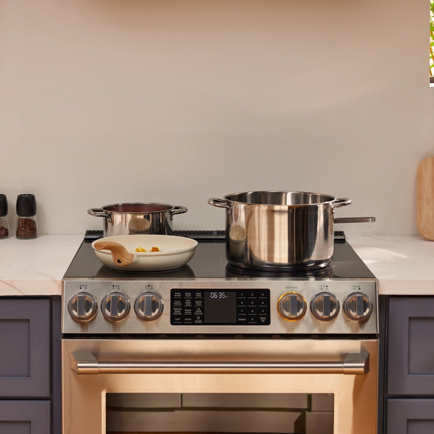 FreshBake™ | 30" Electric Range - FOTILE