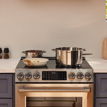 FreshBake™ | 30" Electric Range - FOTILE