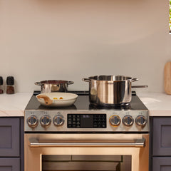 FreshBake™ | 30" Electric Range - FOTILE