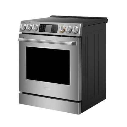 FreshBake™ | 30" Electric Range - FOTILE