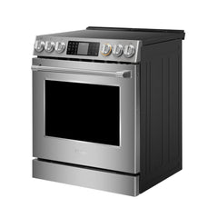 FreshBake™ | 30" Electric Range - FOTILE