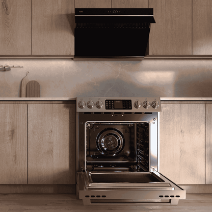 FreshBake™ | 30" Electric Range - FOTILE