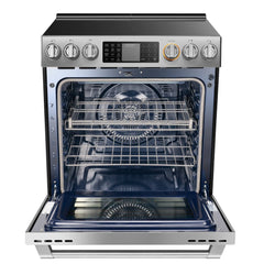 FreshBake™ | 30" Electric Range - FOTILE