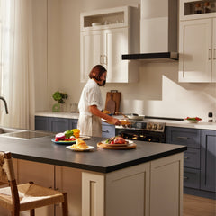 FreshBake™ | 30" Electric Range - FOTILE