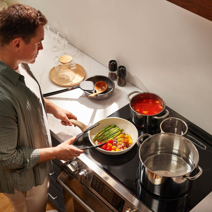 FreshBake™ | 30" Electric Range - FOTILE