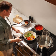 FreshBake™ | 30" Electric Range - FOTILE