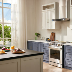 FreshBake™ | 30" Electric Range - FOTILE
