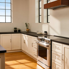 FreshBake™ | 30" Electric Range - FOTILE