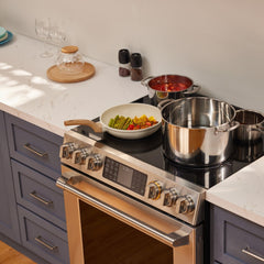FreshBake™ | 30" Electric Range - FOTILE