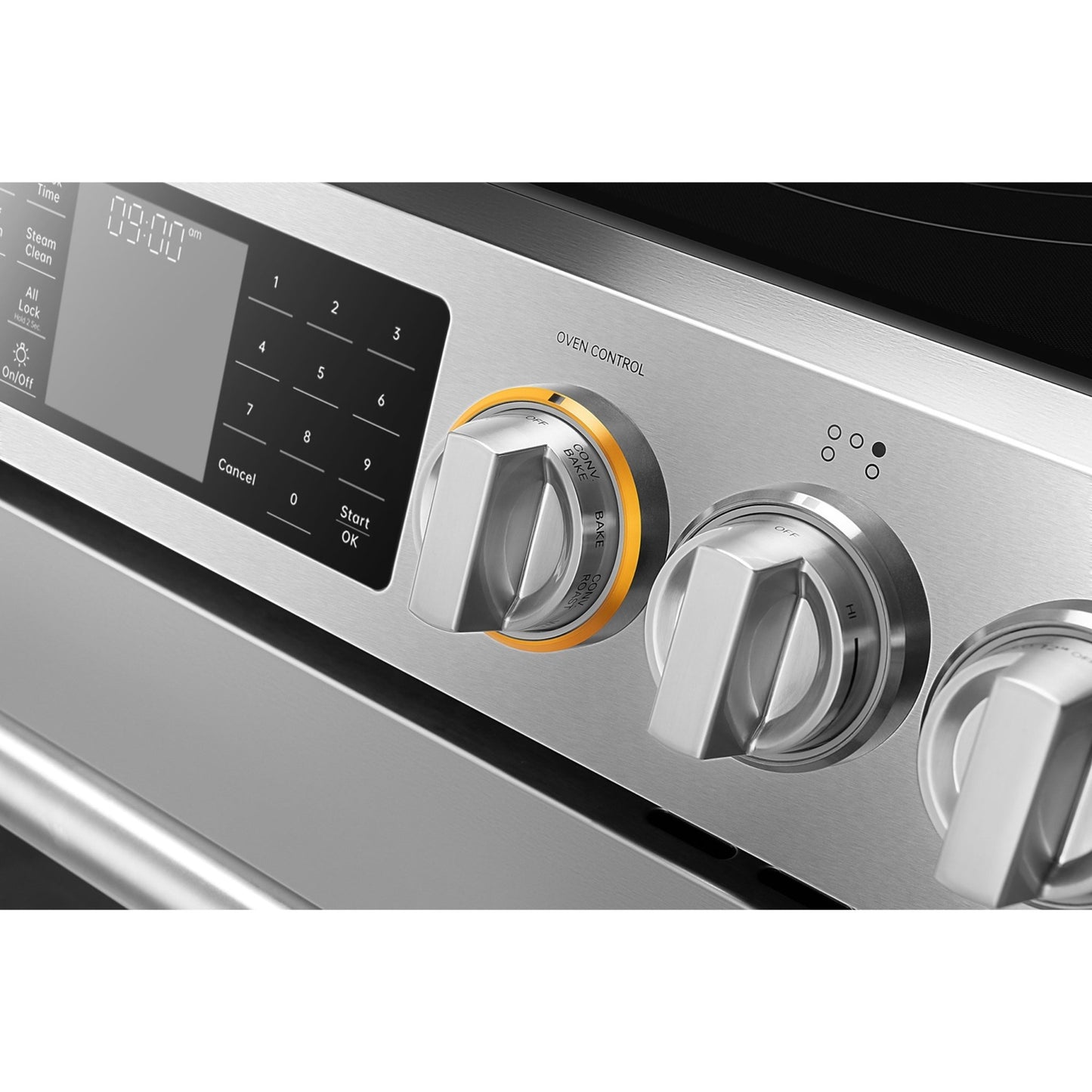 FreshBake™ | 30" Electric Range - FOTILE