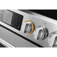 FreshBake™ | 30" Electric Range - FOTILE