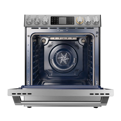 FreshBake™ | 30" Electric Range - FOTILE