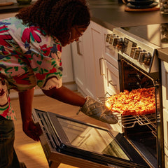 FreshBake™ | 30" Electric Range - FOTILE