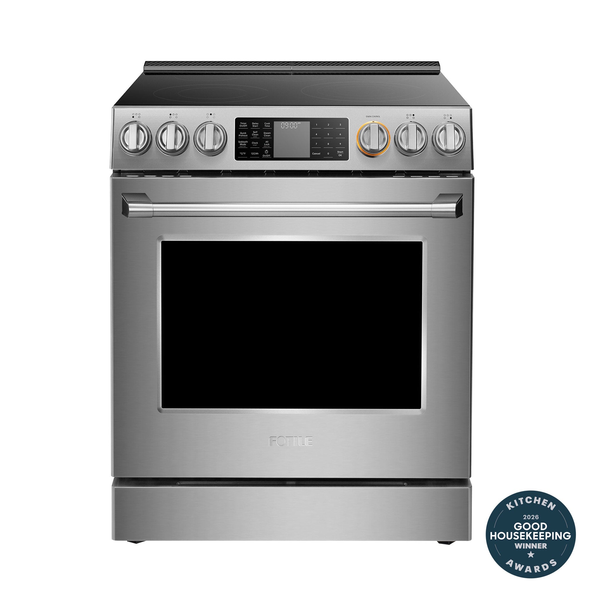FreshBake™ | 30" Electric Range - FOTILE