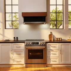 FreshBake™ | 30" Electric Range - FOTILE