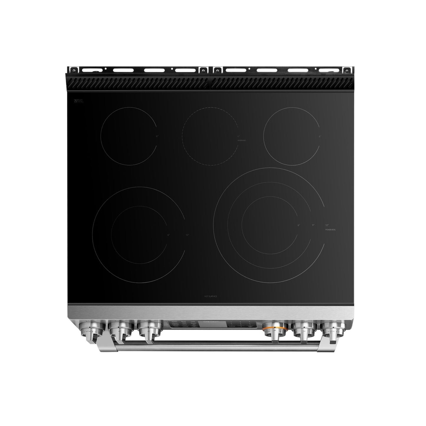 FreshBake™ | 30" Electric Range - FOTILE