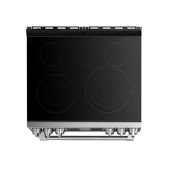 FreshBake™ | 30" Electric Range - FOTILE