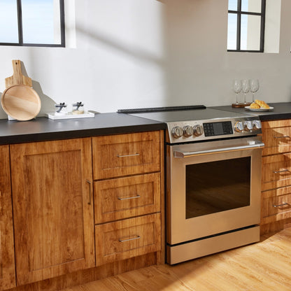 FreshBake™ | 30" Electric Range - FOTILE