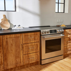 FreshBake™ | 30" Electric Range - FOTILE