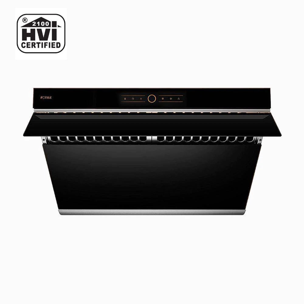 JQG01 Classic Series | 30" Range Hood 850CFM - FOTILE