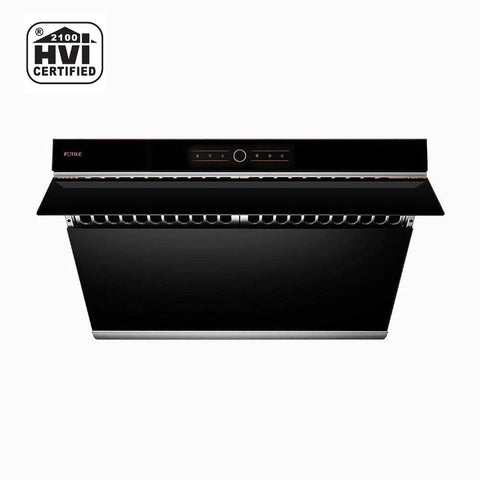 JQG01 Classic Series | 30" Range Hood 850CFM - FOTILE