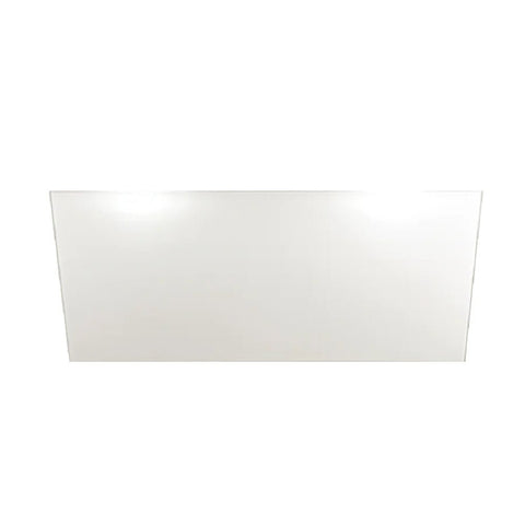 Lower Baffle Plate Glass for 30in Range Hood | Spare Parts - FOTILE