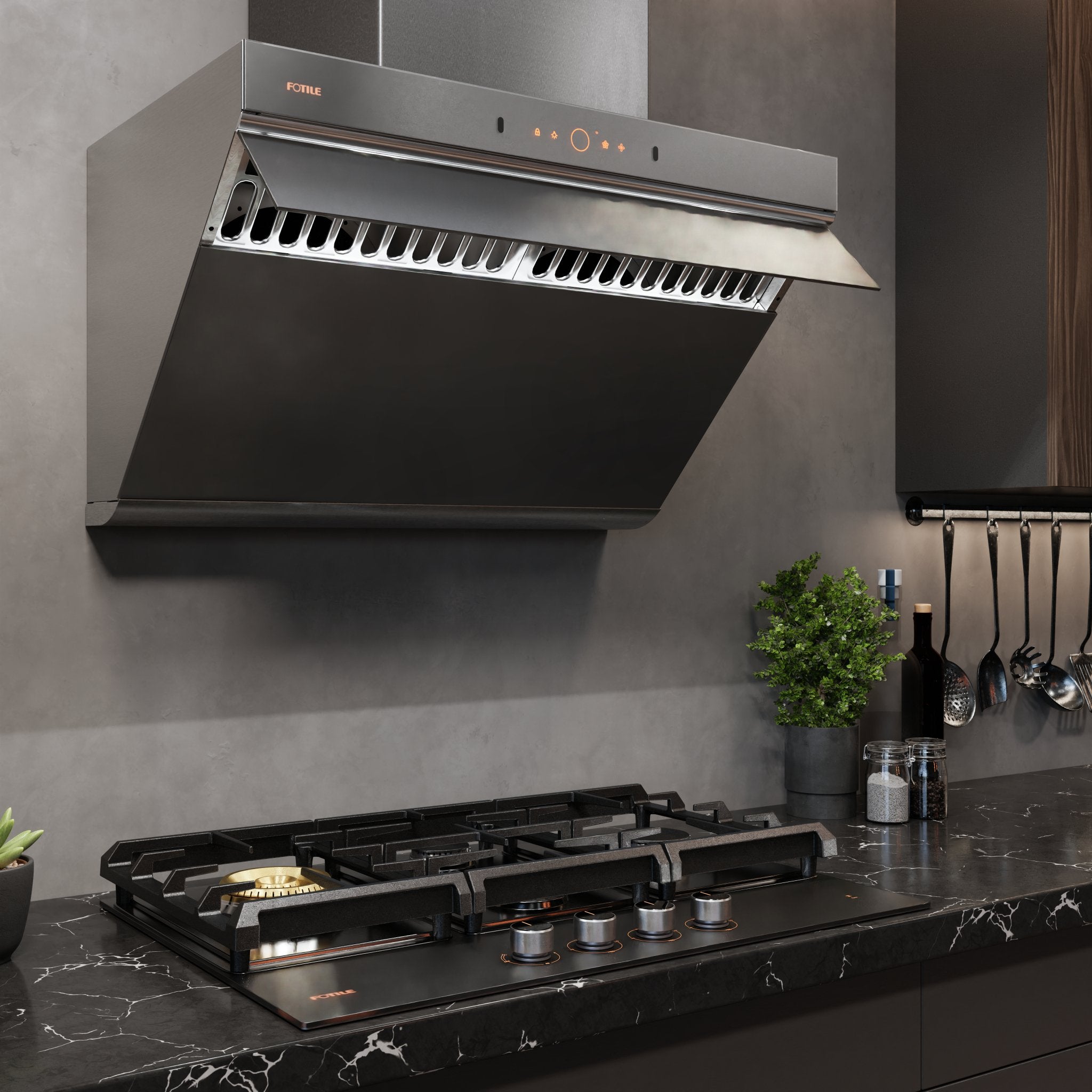 Effortless Cooking Upgrade: Propane Cooktop LP Conversion in Irvine Orange County, CA - Introduction