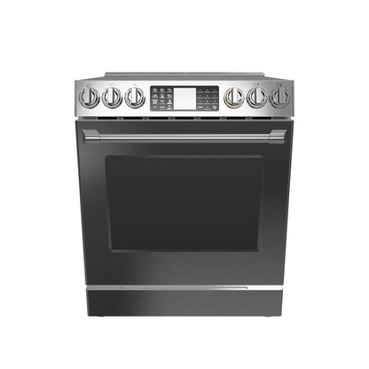 FreshBake™ 30" Electric Range ∙ Model RES30552