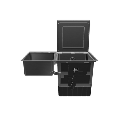 SD2F-P5 3D Model