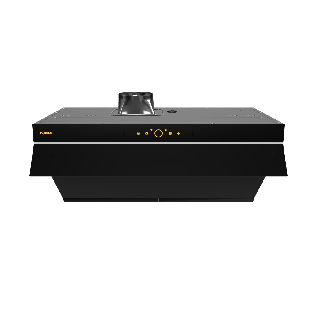 JQG9015 3D Model