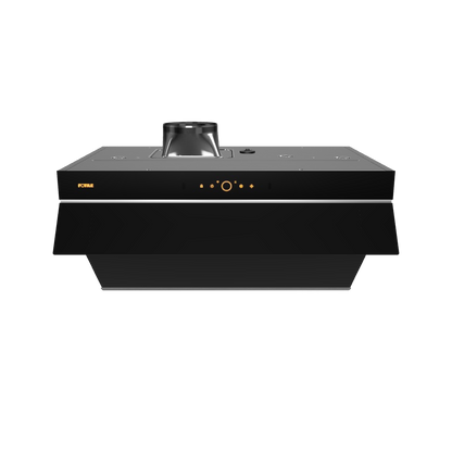 JQG7515 3D Model