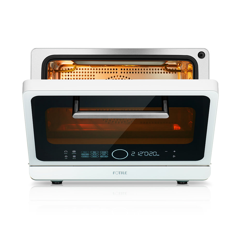 This High-Tech Japanese Toaster Oven Is Now Available in the U.S.