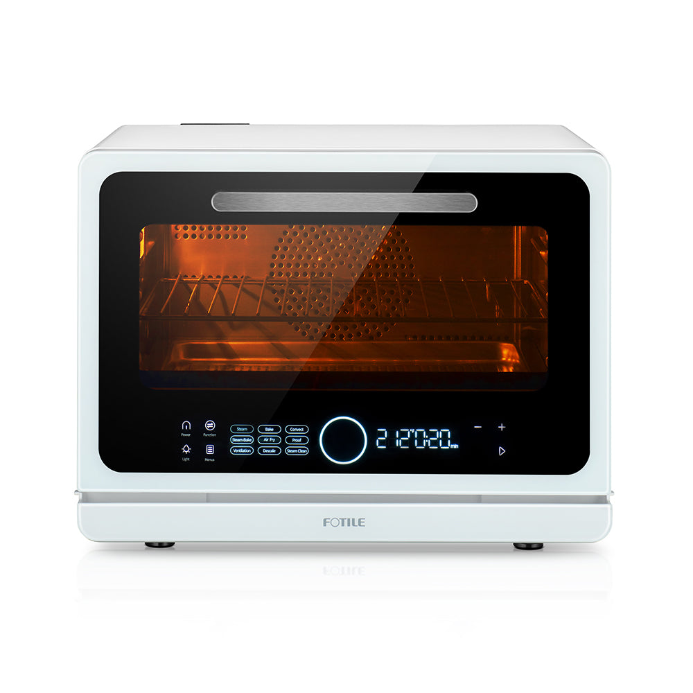 FOTILE ChefCubii Series HYZK26-E2 | 4-in-1 Steam-Combi Oven