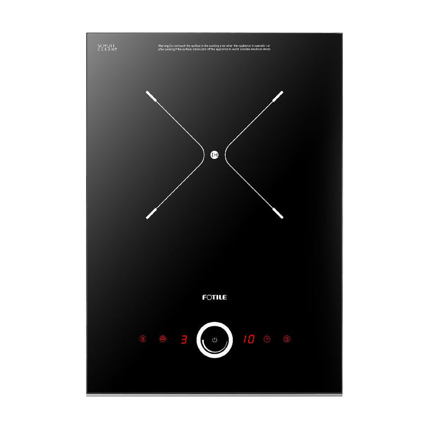 12" Cooktop - FOTILE