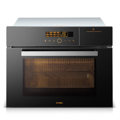 Horno Combi Empotrable 24" | HZK-TS1 - FOTILE