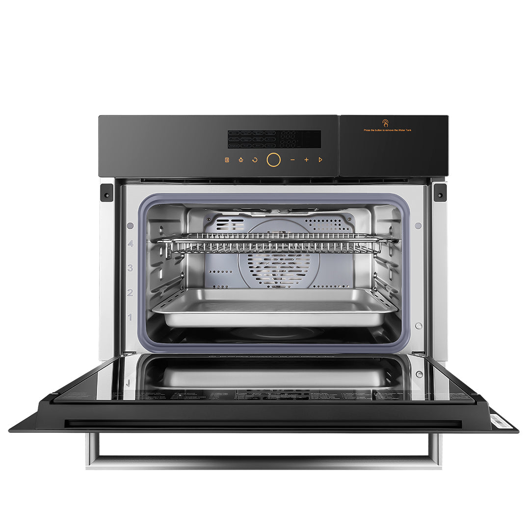 Fotile KSS7002A 24 Build-in Oven - Stainless Steel