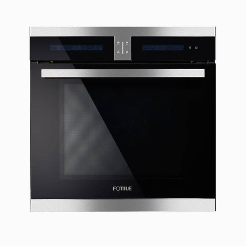 24" Built-In Convection Oven | KSS7002A - FOTILE